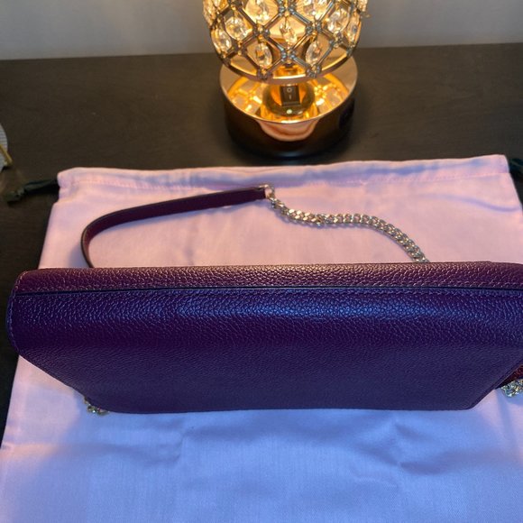 Kate Spade Margaux Crossbody ♠️ NWOT ♠️ BRAND NEW - Picture 4 of 12